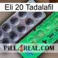 Eli 20 Tadalafil new04